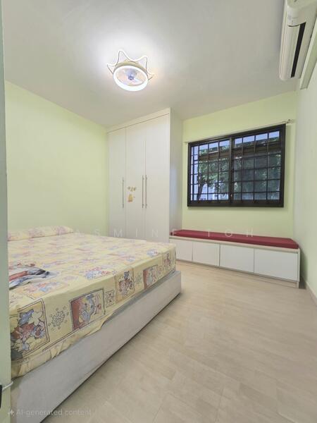For Sale - 682B Jurong West Central 1