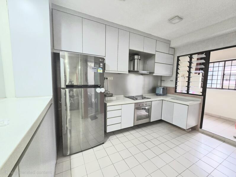 For Sale - 682B Jurong West Central 1
