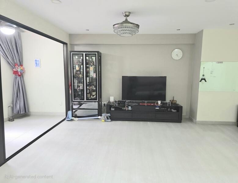 For Sale - 682B Jurong West Central 1