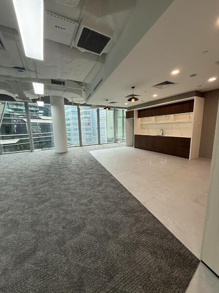 Eclipse (Previously known as Sandcrawler), 1 Fusionopolis View, 3,509 sqft, Office For Rent, by Jeremy Lim, 60159319 - CommercialGuru.com.sg