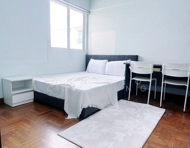 For Rent - Melville Park