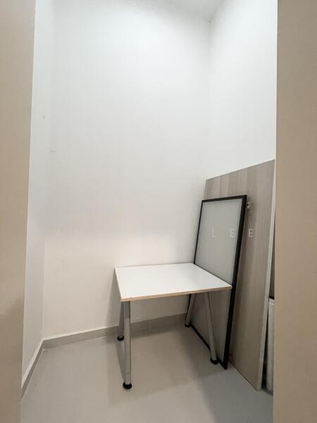 storeroom