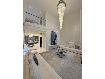 For Sale - ✨ TOP SOON! 5 x Brand New Freehold Landed in Prime D11