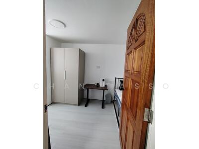 For Rent - St Francis Court