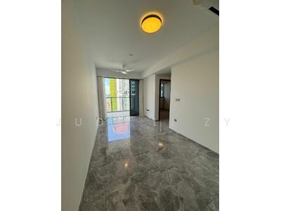 For Rent - One Bernam