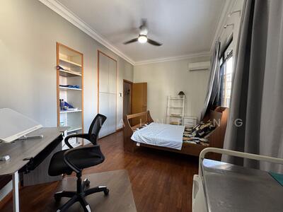 For Rent - Toh Tuck Garden