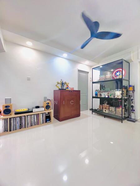 Kids corner 