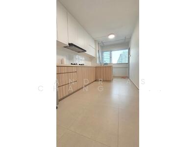 For Sale - 193 Bishan Street 13