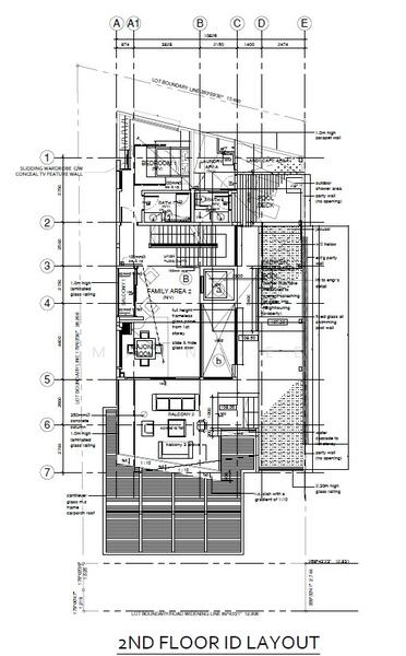For Sale One K Green Lane