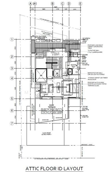 For Sale One K Green Lane