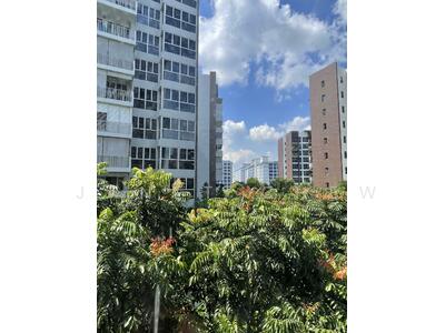 For Sale - Twin Fountains