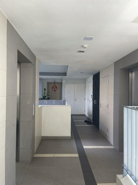 Corridor