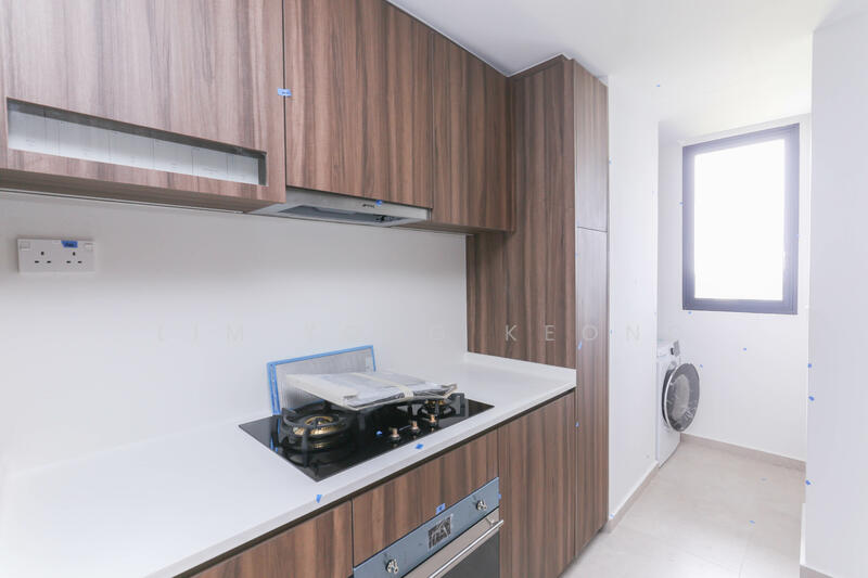 For Sale - Lentor Modern