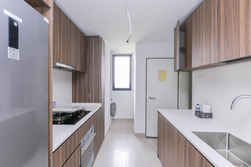 For Sale - Lentor Modern