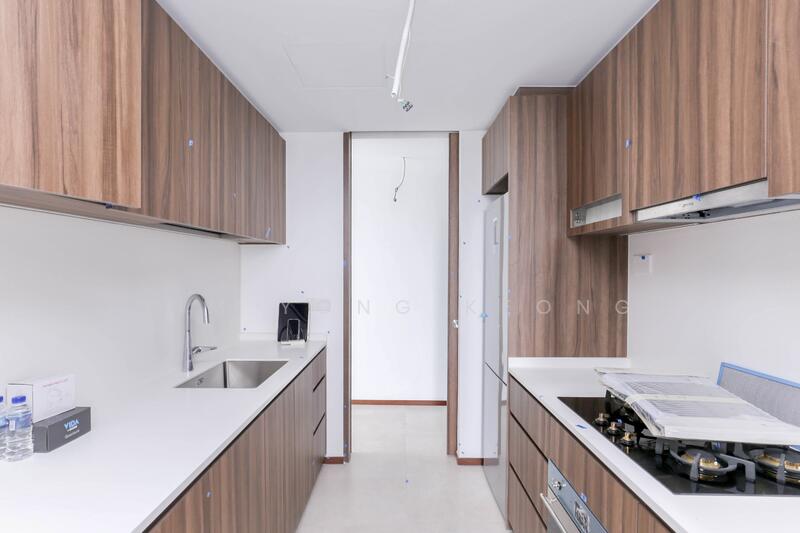 For Sale - Lentor Modern