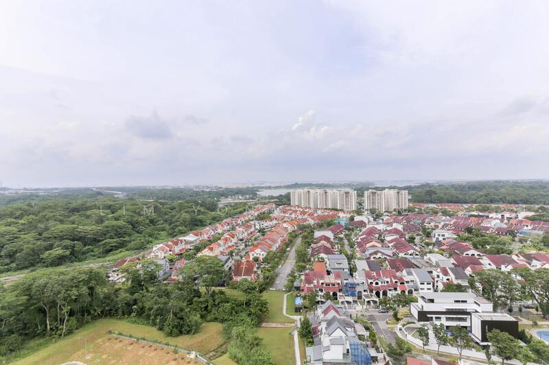 For Sale - Lentor Modern