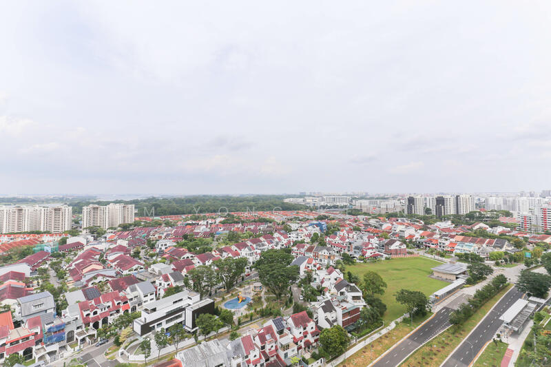 For Sale - Lentor Modern