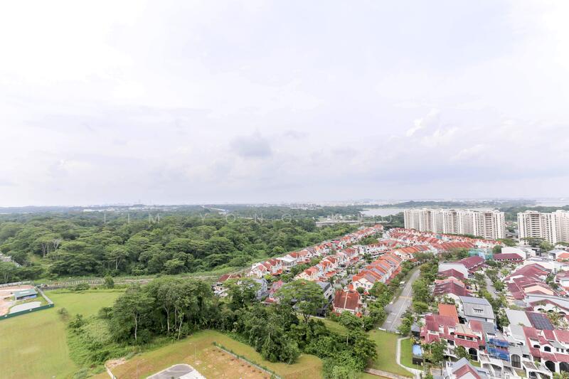 For Sale - Lentor Modern