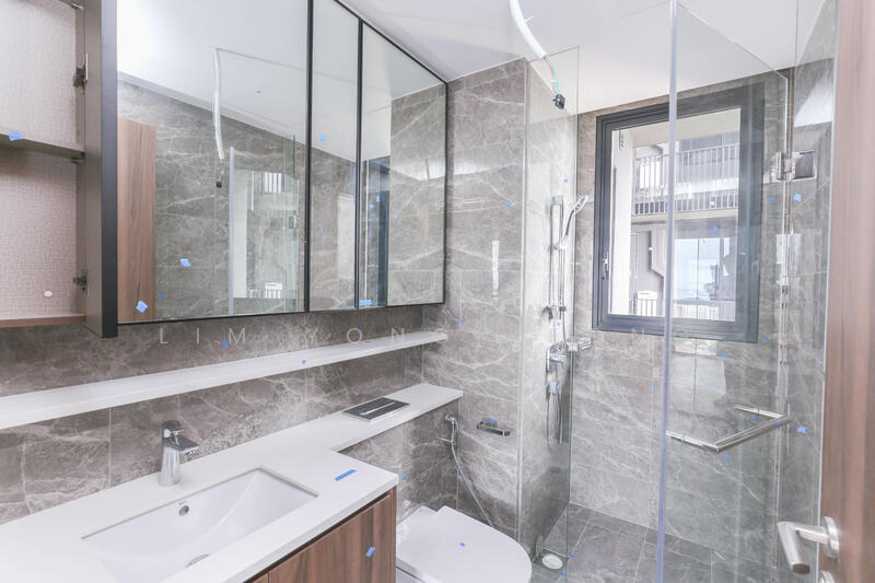 For Sale - Lentor Modern