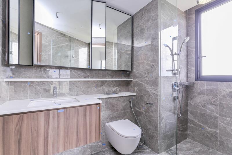 For Sale - Lentor Modern