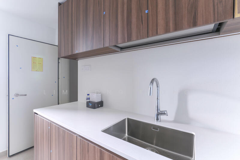 For Sale - Lentor Modern