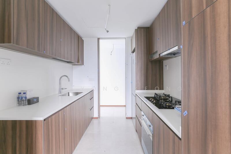 For Sale - Lentor Modern