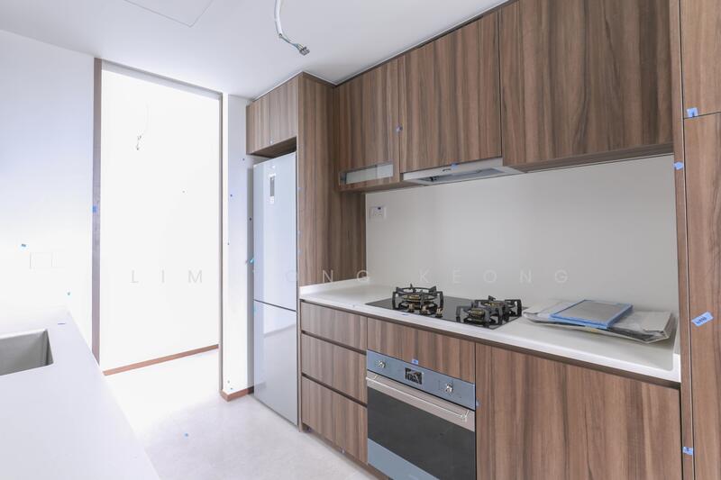 For Sale - Lentor Modern