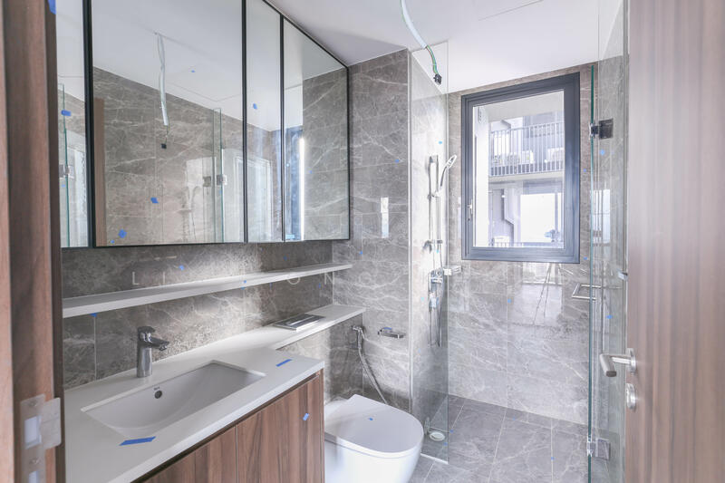 For Sale - Lentor Modern