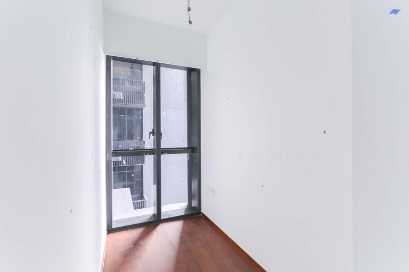 For Sale - Lentor Modern