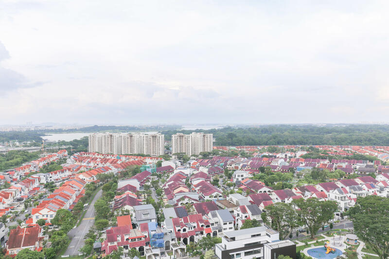 For Sale - Lentor Modern