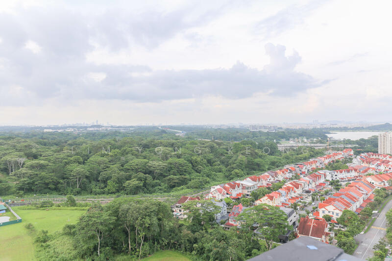 For Sale - Lentor Modern