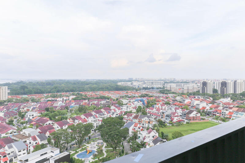 For Sale - Lentor Modern