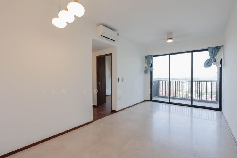 Lentor Modern, 3 Lentor Central, 3 Bedrooms, 1,109 sqft, Condominium For Sale, by Lim Yong Keong, 60159358 - PropertyGuru.com.sg