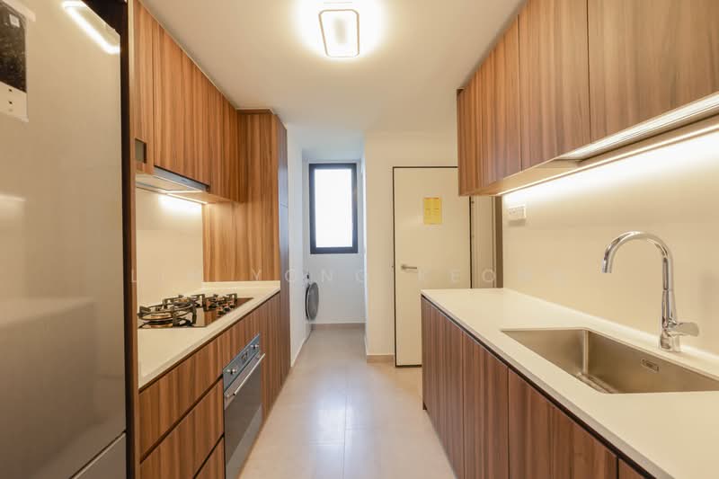 Lentor Modern, 3 Lentor Central, 3 Bedrooms, 1,109 sqft, Condominium For Sale, by Lim Yong Keong, 60159358 - PropertyGuru.com.sg