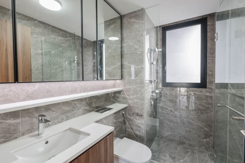 Lentor Modern, 3 Lentor Central, 3 Bedrooms, 1,109 sqft, Condominium For Sale, by Lim Yong Keong, 60159358 - PropertyGuru.com.sg