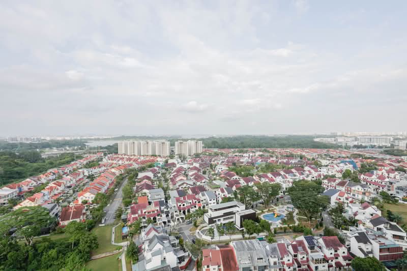 Lentor Modern, 3 Lentor Central, 3 Bedrooms, 1,109 sqft, Condominium For Sale, by Lim Yong Keong, 60159358 - PropertyGuru.com.sg