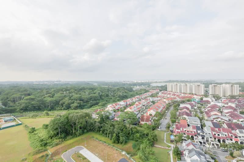 Lentor Modern, 3 Lentor Central, 3 Bedrooms, 1,109 sqft, Condominium For Sale, by Lim Yong Keong, 60159358 - PropertyGuru.com.sg