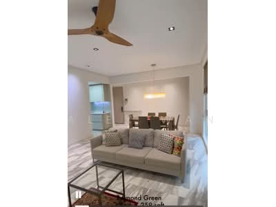 For Sale - Belmond Green