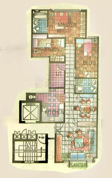 For Sale Wing Fong Court