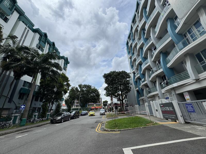For Sale - Wing Fong Court
