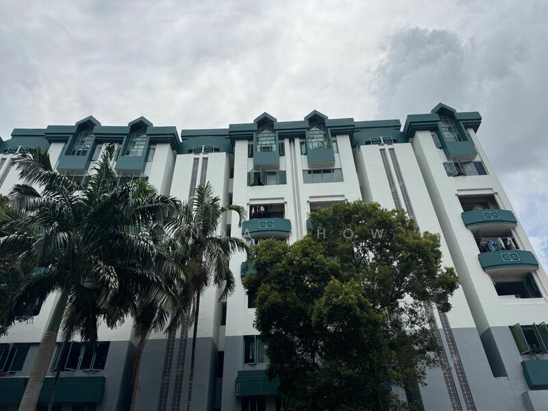 For Sale - Wing Fong Court