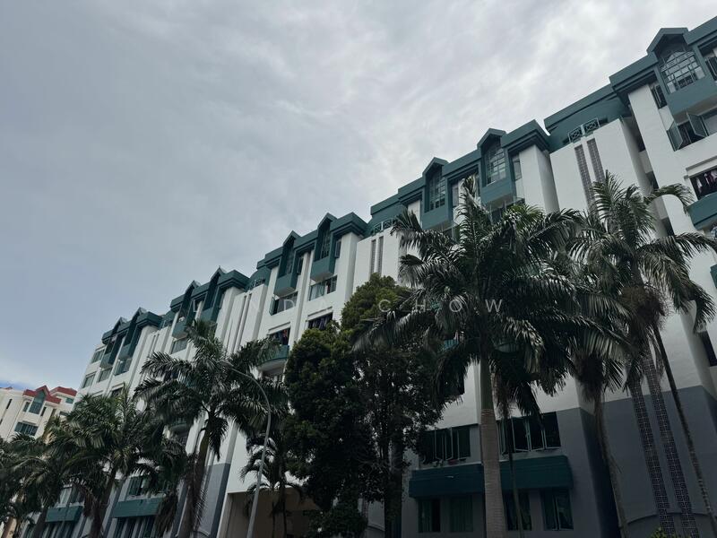 For Sale - Wing Fong Court