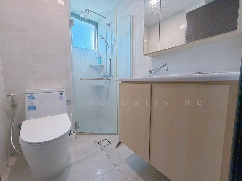 Cassia View, 320 Guillemard Road, Room Rental, 130 sqft, Condominium For Rent, by Jianwei, 60159374 - PropertyGuru.com.sg