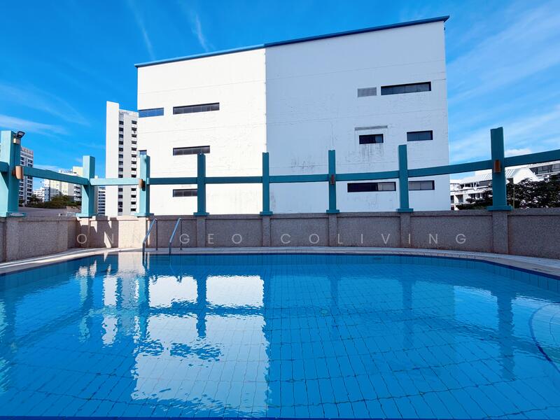 Cassia View, 320 Guillemard Road, Room Rental, 130 sqft, Condominium For Rent, by Jianwei, 60159374 - PropertyGuru.com.sg