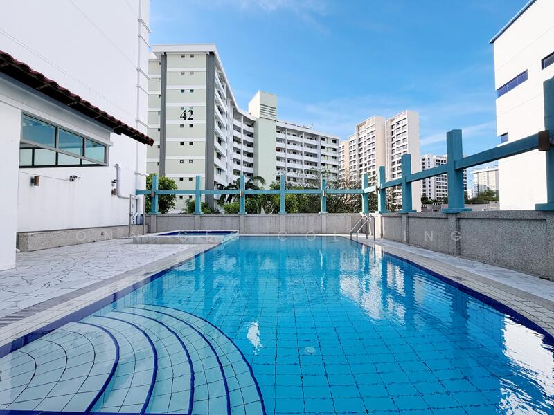 Cassia View, 320 Guillemard Road, Room Rental, 130 sqft, Condominium For Rent, by Jianwei, 60159374 - PropertyGuru.com.sg