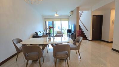 For Rent - Watermark Robertson Quay