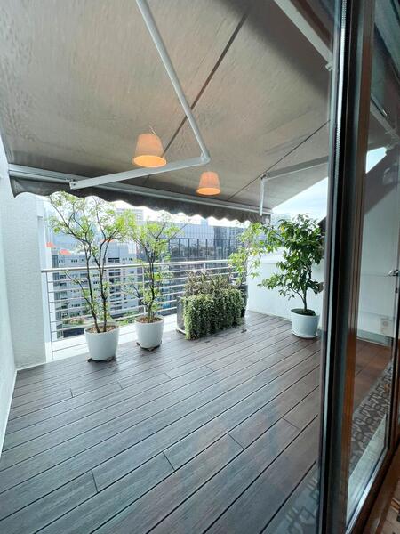 For Rent - Watermark Robertson Quay