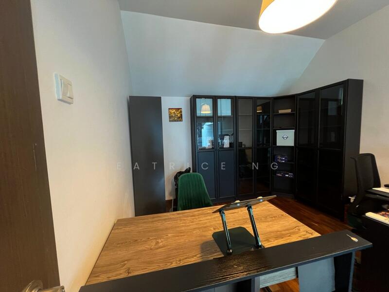 For Rent - Watermark Robertson Quay