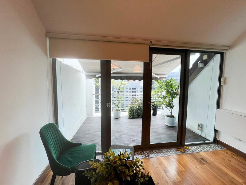 For Rent - Watermark Robertson Quay