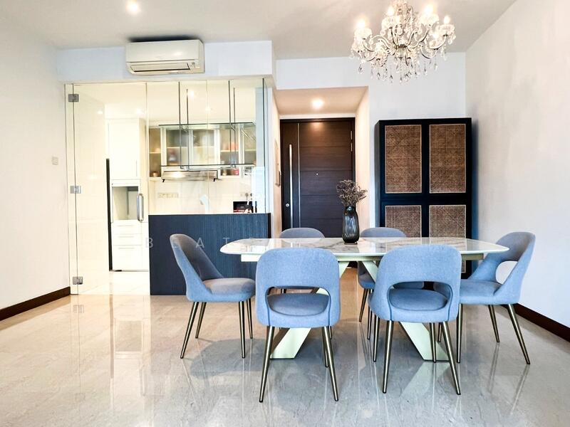 For Rent - Watermark Robertson Quay